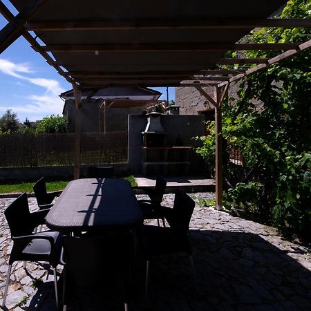فيلا Casas Do Casinhoto - Casa Com Vista Douro Baião المظهر الخارجي الصورة