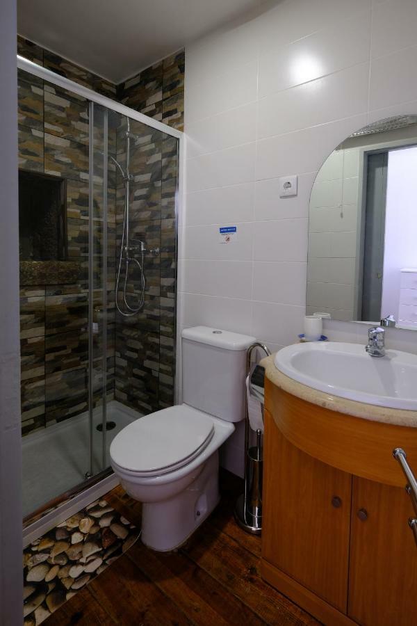 فيلا Casas Do Casinhoto - Casa Com Vista Douro Baião المظهر الخارجي الصورة