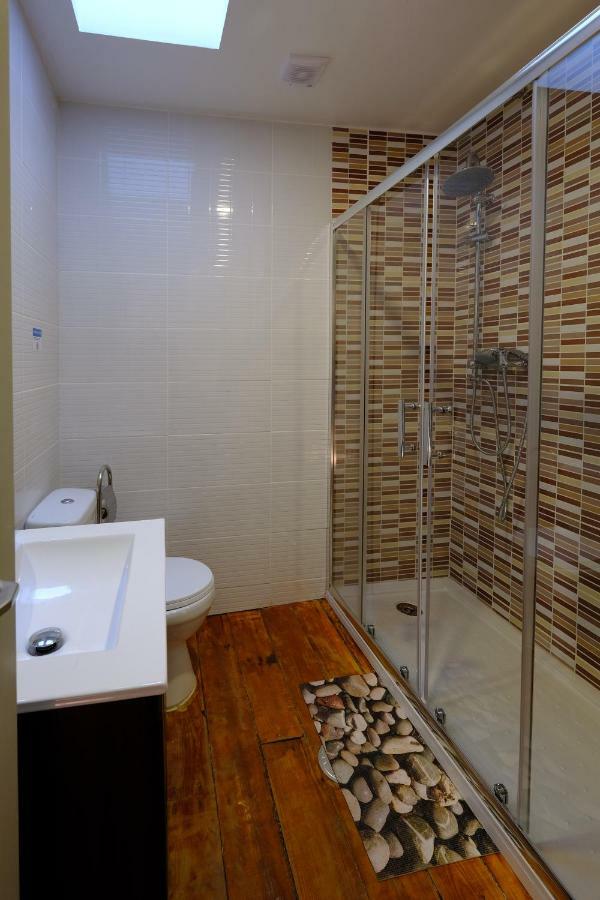 فيلا Casas Do Casinhoto - Casa Com Vista Douro Baião المظهر الخارجي الصورة
